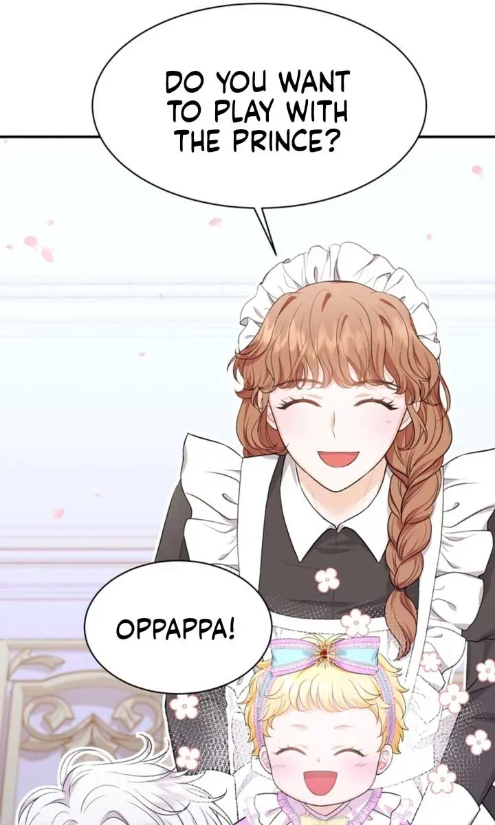 The S-Class Little Princess Is Too Strong Chapter 3 Page 80