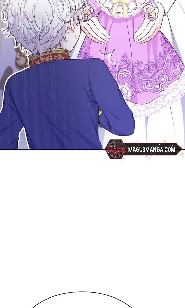 The S-Class Little Princess Is Too Strong Chapter 3 Page 81