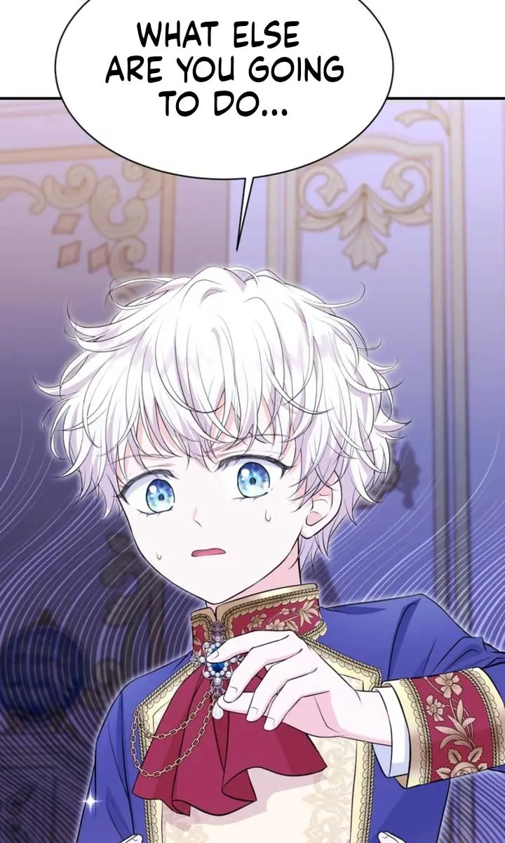 The S-Class Little Princess Is Too Strong Chapter 3 Page 82