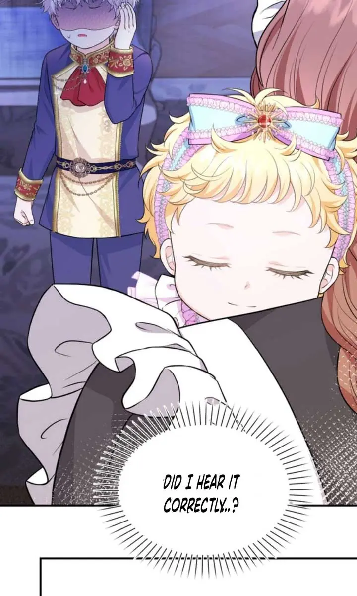 The S-Class Little Princess Is Too Strong Chapter 3 Page 91