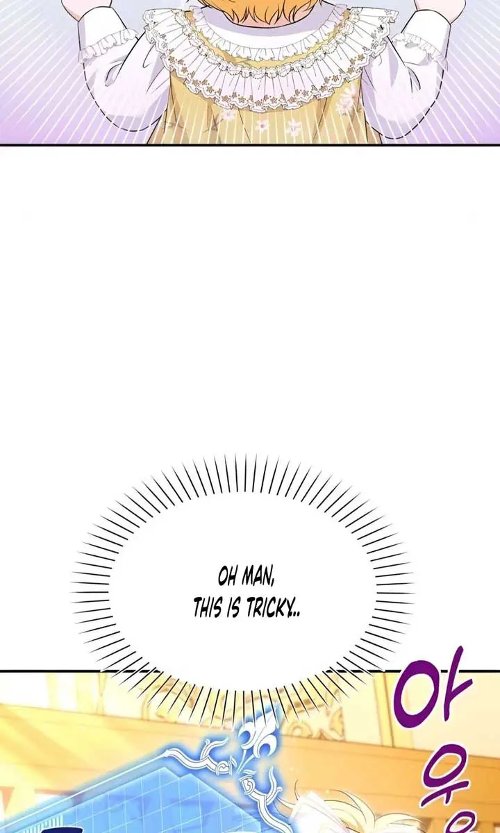 The S-Class Little Princess Is Too Strong Chapter 3 Page 98