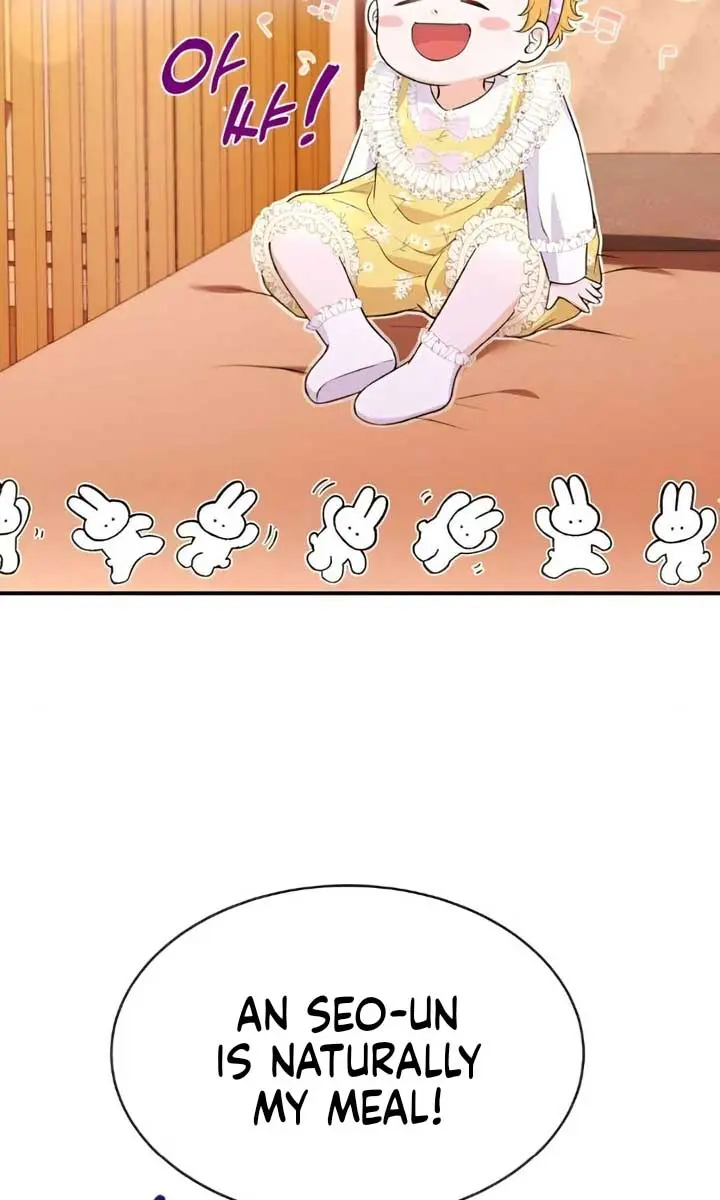 The S-Class Little Princess Is Too Strong Chapter 3 Page 105