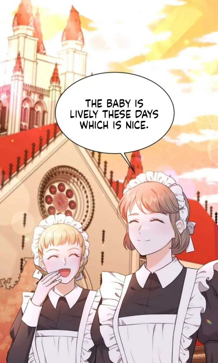 The S-Class Little Princess Is Too Strong Chapter 3 Page 111