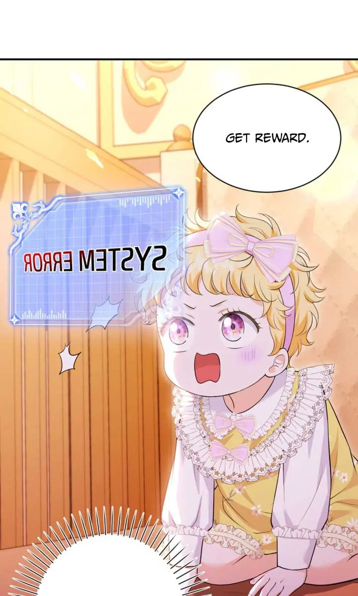 The S-Class Little Princess Is Too Strong Chapter 4 Page 3