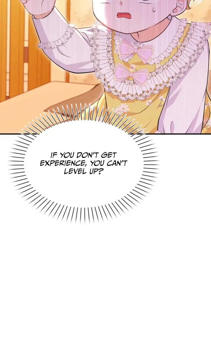 The S-Class Little Princess Is Too Strong Chapter 4 Page 8