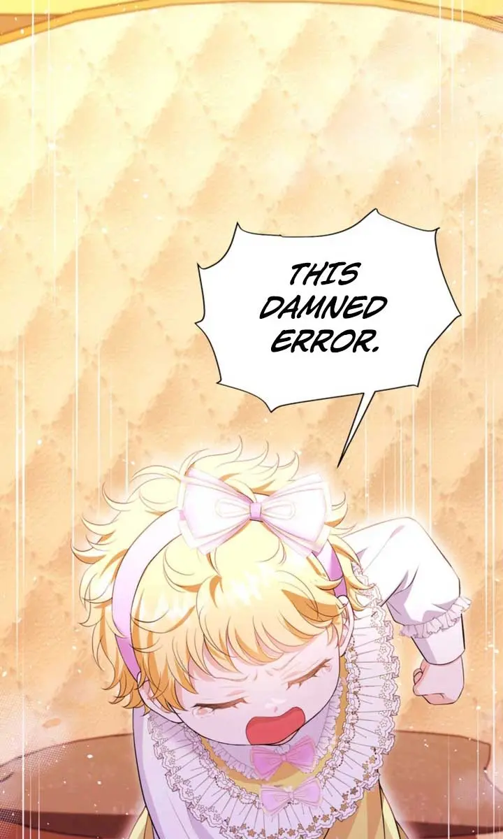 The S-Class Little Princess Is Too Strong Chapter 4 Page 12
