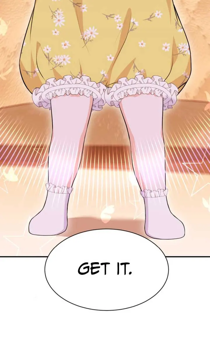 The S-Class Little Princess Is Too Strong Chapter 4 Page 20