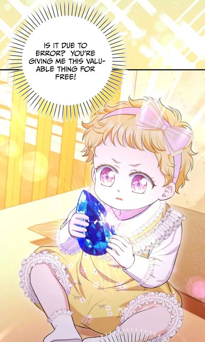 The S-Class Little Princess Is Too Strong Chapter 4 Page 24
