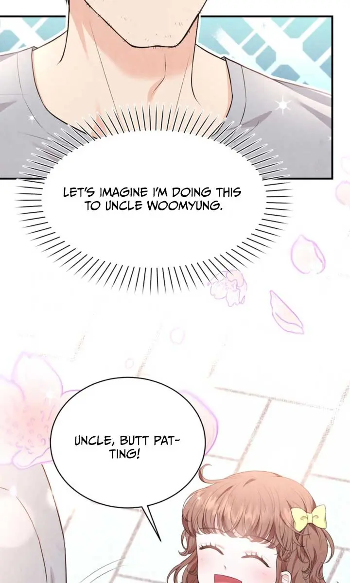 The S-Class Little Princess Is Too Strong Chapter 4 Page 33