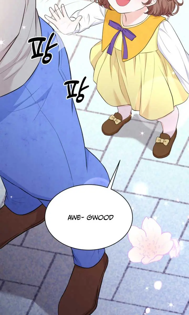 The S-Class Little Princess Is Too Strong Chapter 4 Page 34