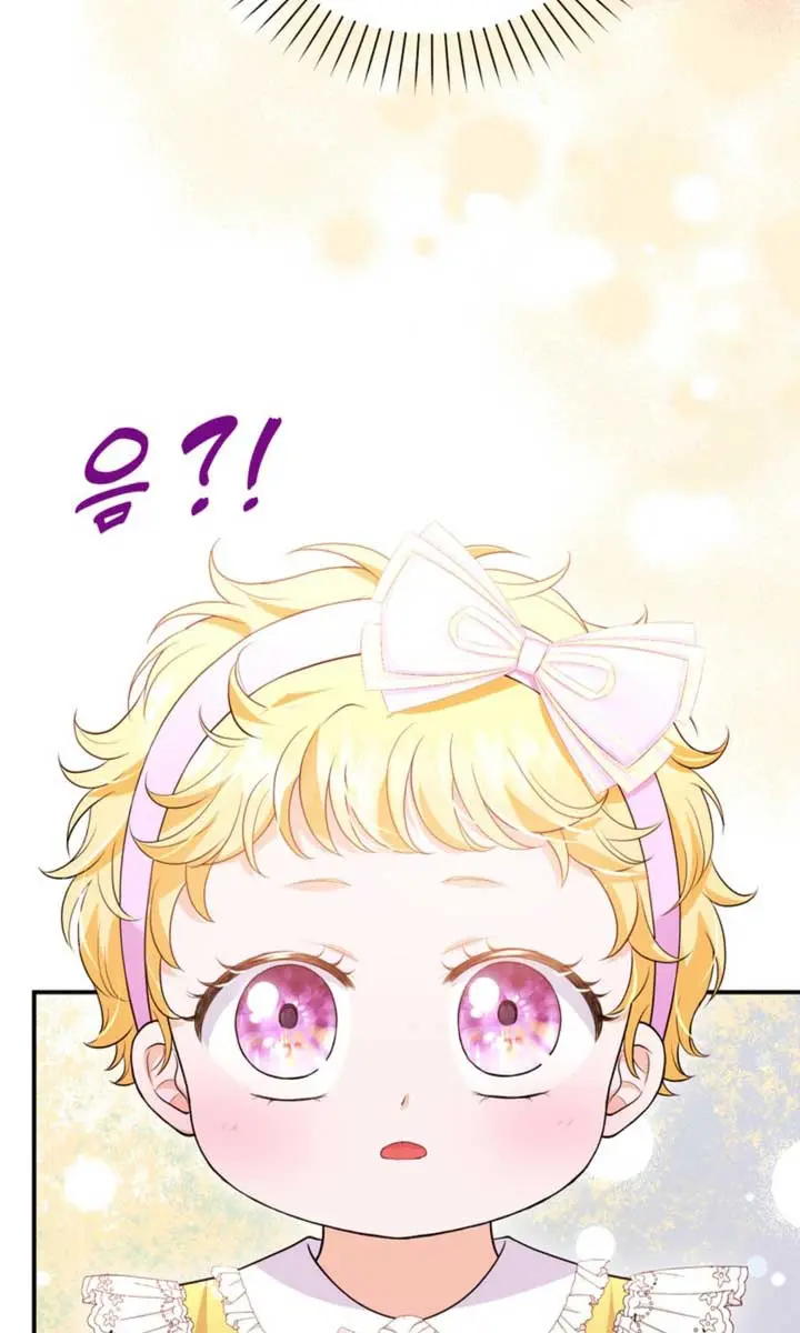 The S-Class Little Princess Is Too Strong Chapter 4 Page 41
