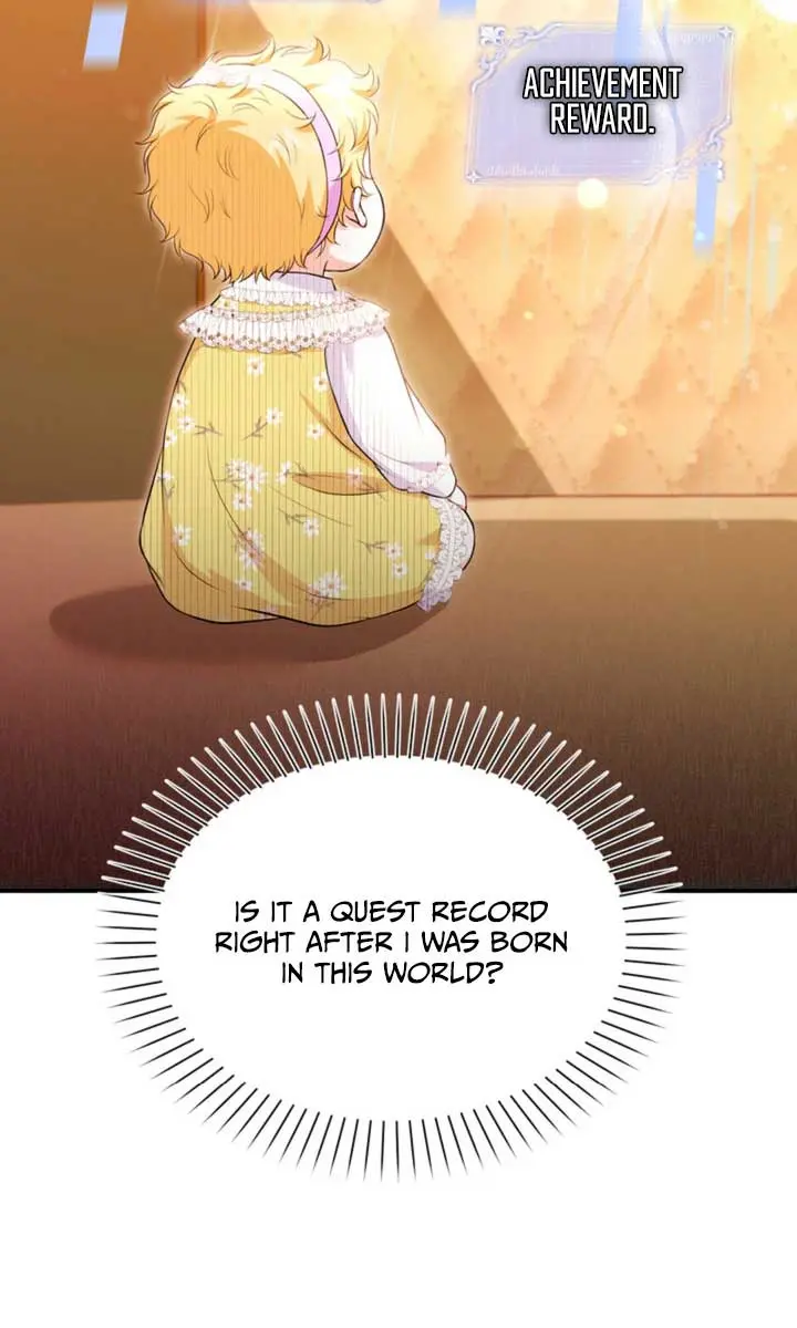 The S-Class Little Princess Is Too Strong Chapter 4 Page 43