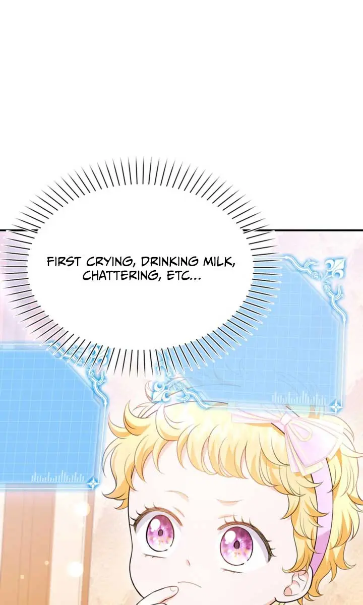 The S-Class Little Princess Is Too Strong Chapter 4 Page 44