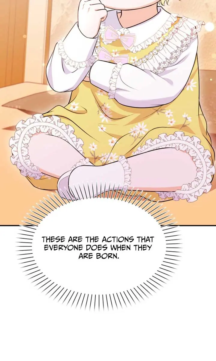 The S-Class Little Princess Is Too Strong Chapter 4 Page 45