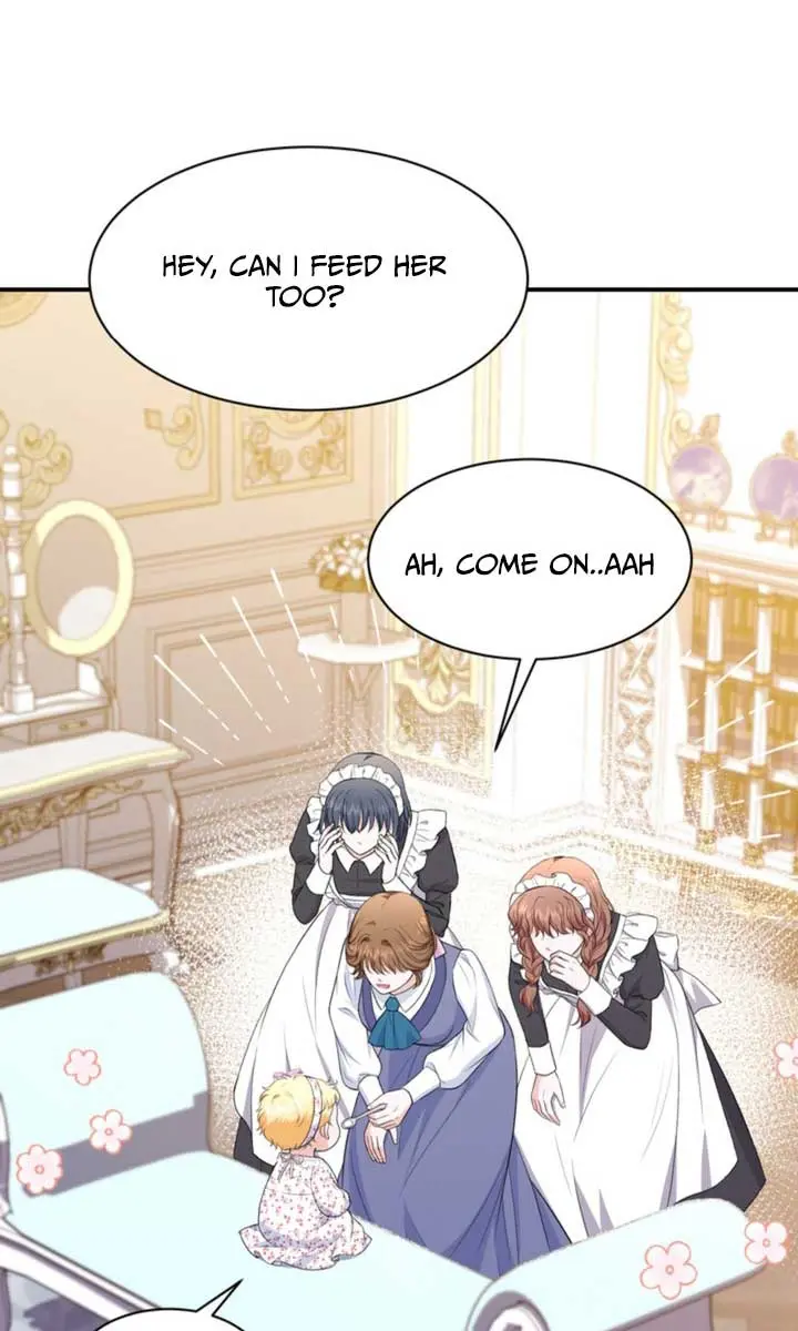 The S-Class Little Princess Is Too Strong Chapter 4 Page 77