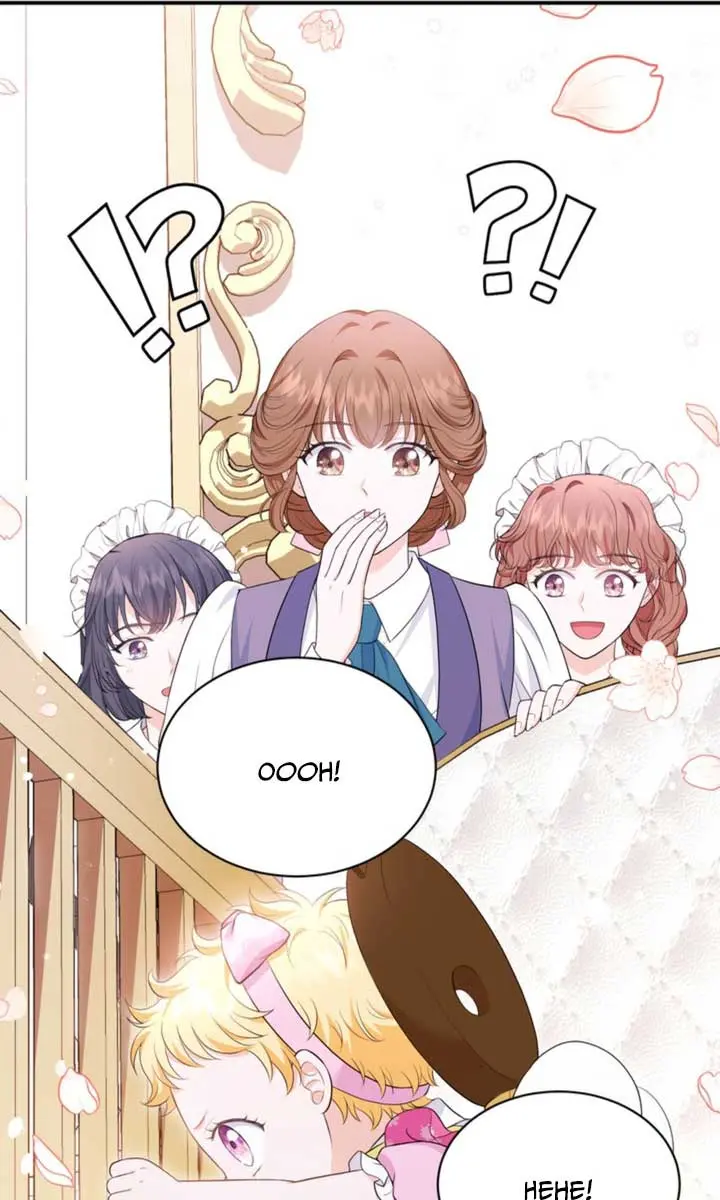 The S-Class Little Princess Is Too Strong Chapter 4 Page 87