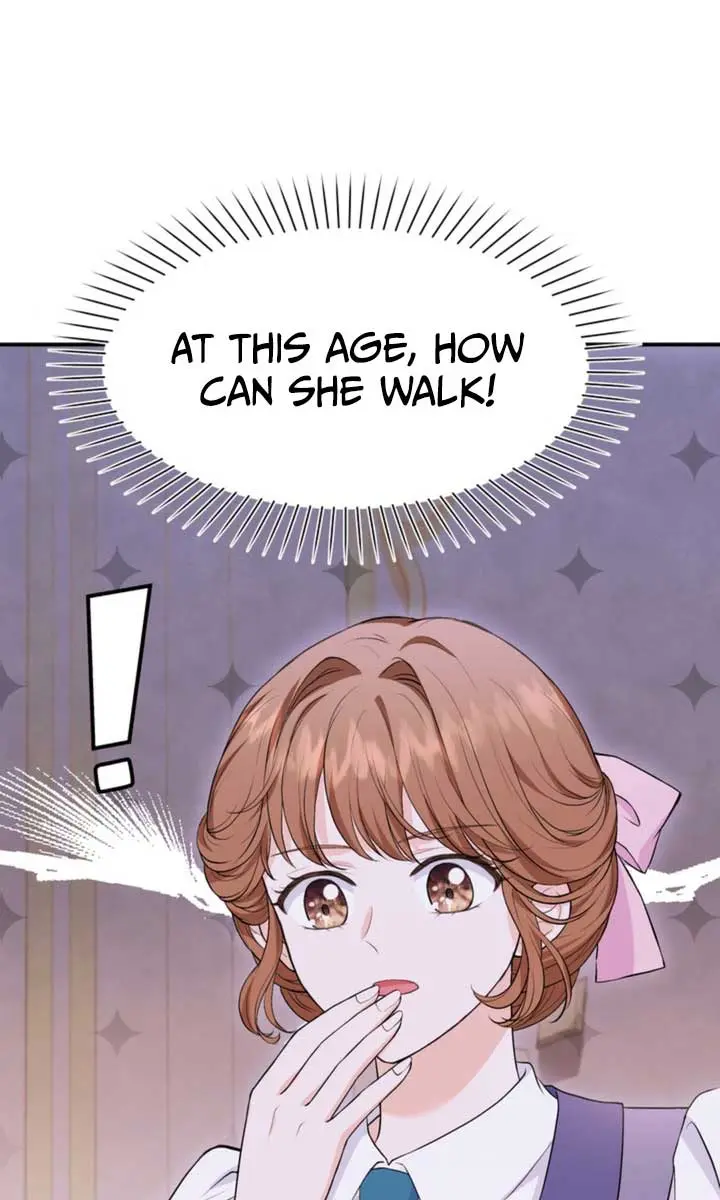 The S-Class Little Princess Is Too Strong Chapter 4 Page 89