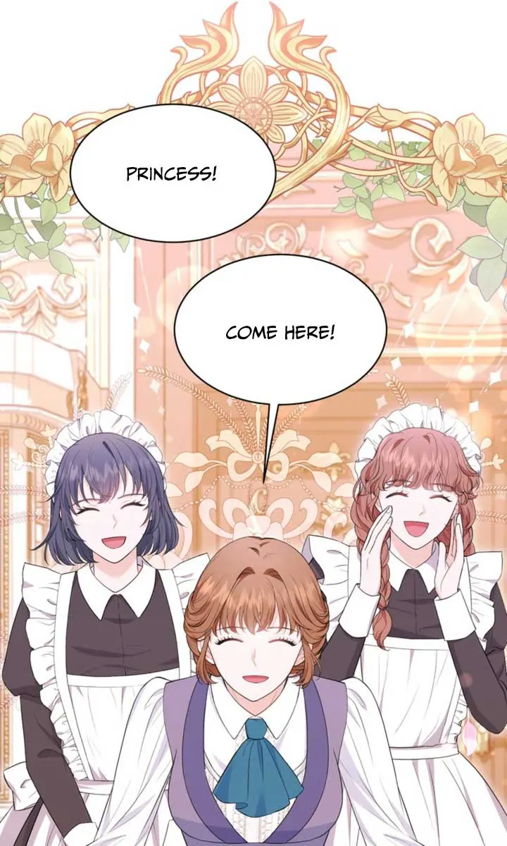The S-Class Little Princess Is Too Strong Chapter 4 Page 93