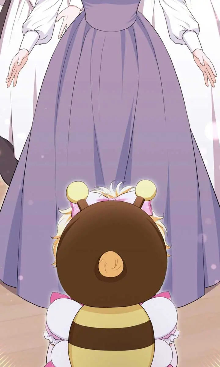 The S-Class Little Princess Is Too Strong Chapter 4 Page 94