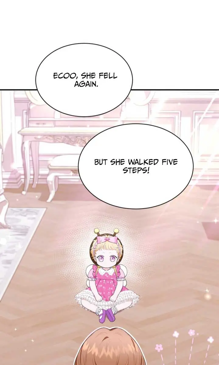 The S-Class Little Princess Is Too Strong Chapter 4 Page 101