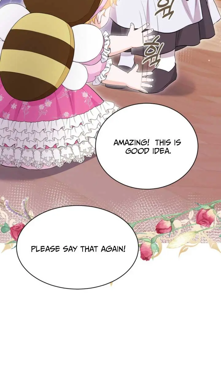 The S-Class Little Princess Is Too Strong Chapter 4 Page 108