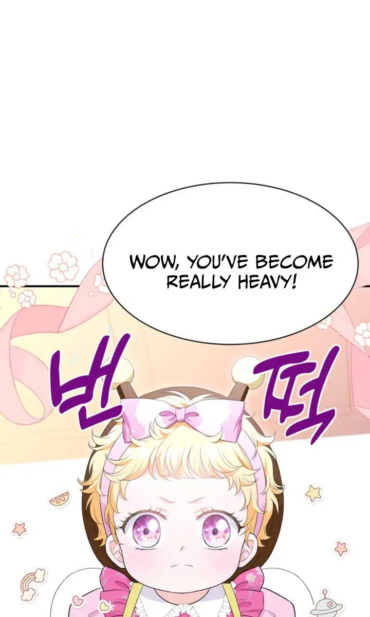 The S-Class Little Princess Is Too Strong Chapter 4 Page 109