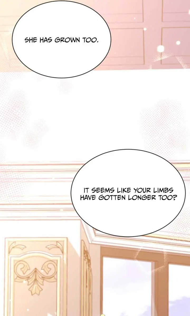 The S-Class Little Princess Is Too Strong Chapter 4 Page 111