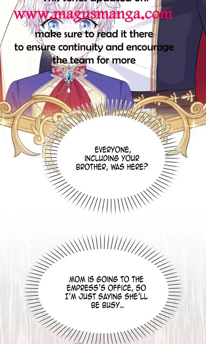 The S-Class Little Princess Is Too Strong Chapter 5 Page 5
