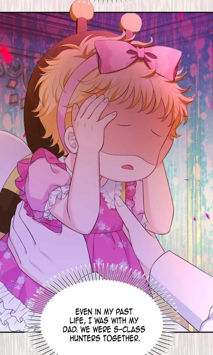 The S-Class Little Princess Is Too Strong Chapter 5 Page 6