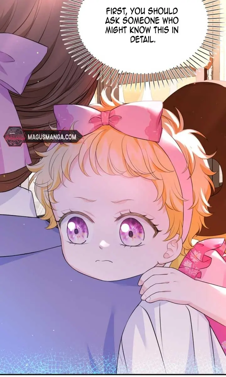 The S-Class Little Princess Is Too Strong Chapter 5 Page 8
