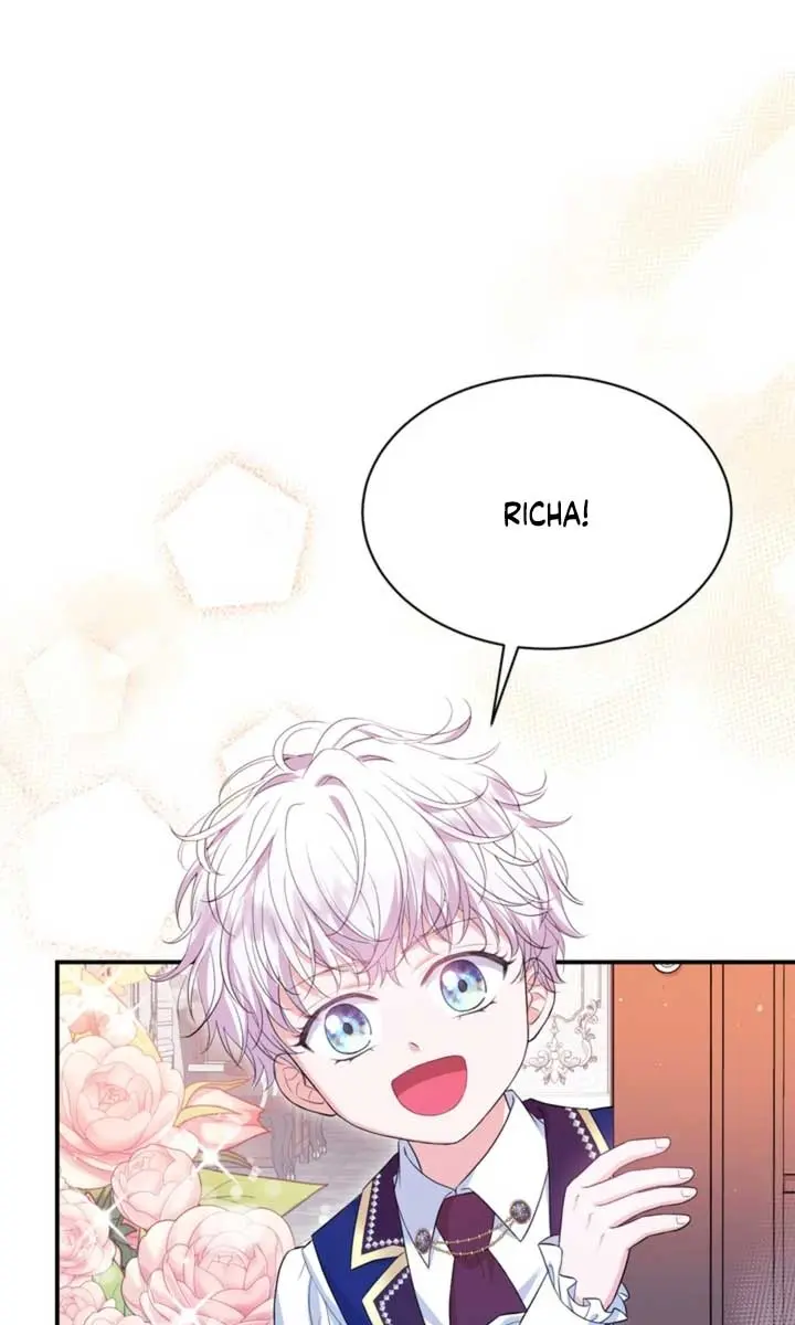 The S-Class Little Princess Is Too Strong Chapter 5 Page 11