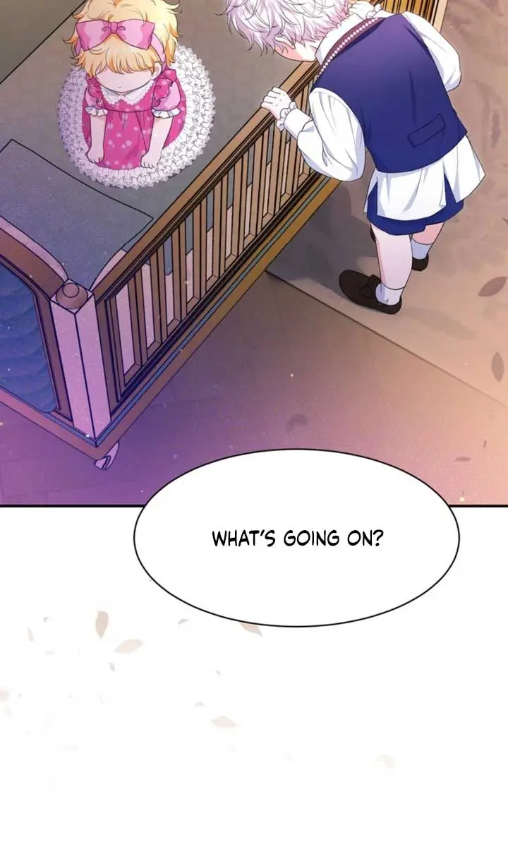 The S-Class Little Princess Is Too Strong Chapter 5 Page 13