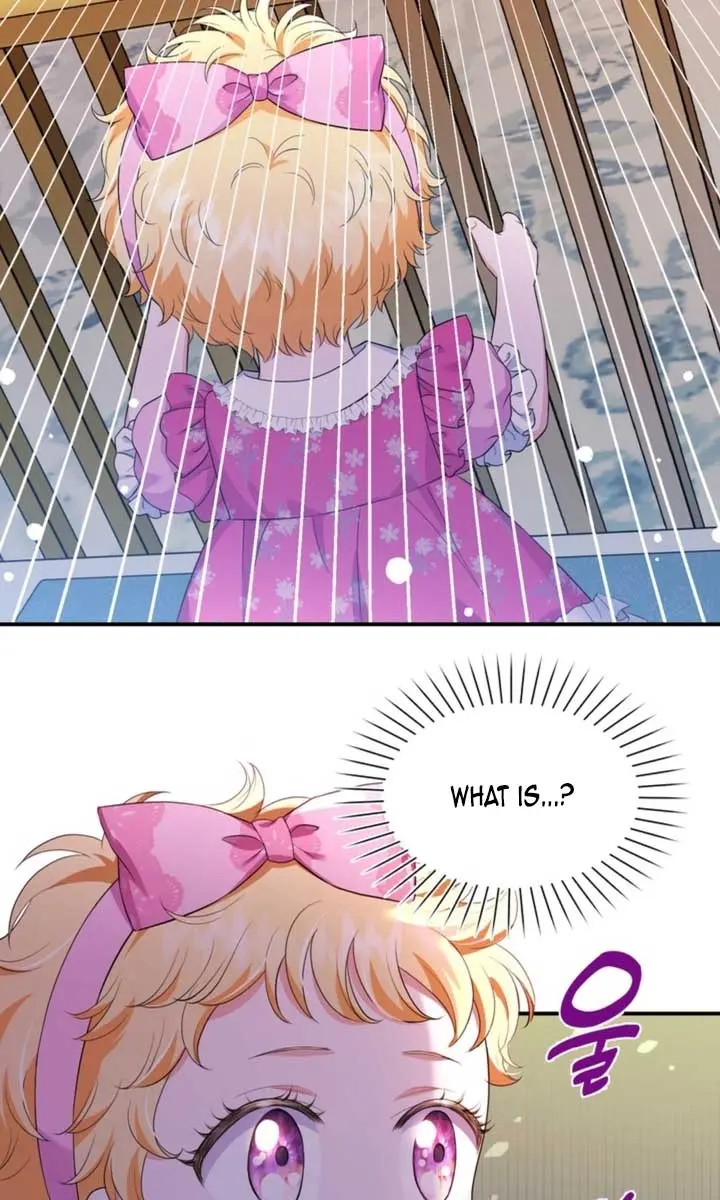 The S-Class Little Princess Is Too Strong Chapter 5 Page 22