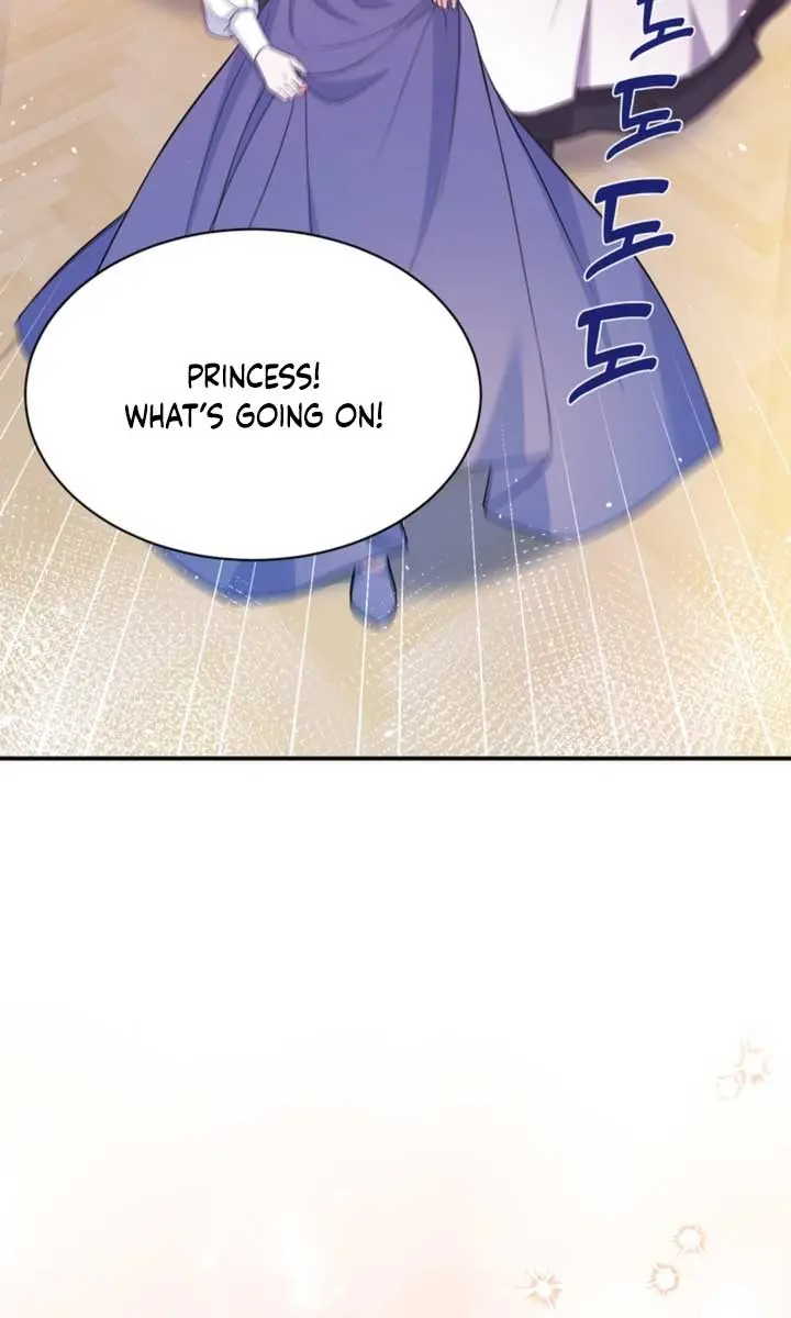 The S-Class Little Princess Is Too Strong Chapter 5 Page 35