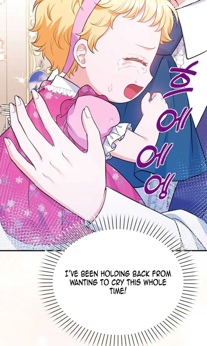 The S-Class Little Princess Is Too Strong Chapter 5 Page 38