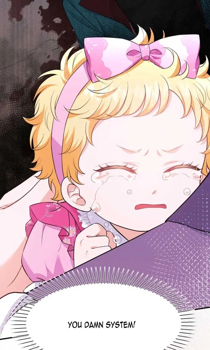 The S-Class Little Princess Is Too Strong Chapter 5 Page 40