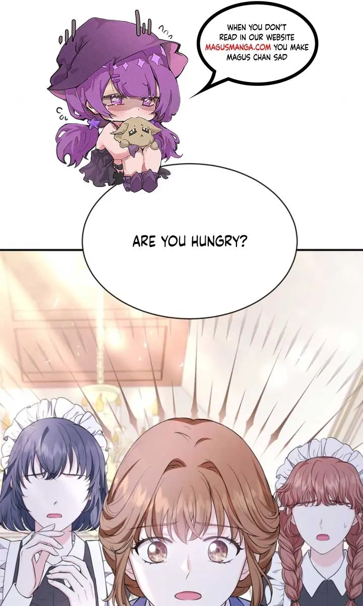 The S-Class Little Princess Is Too Strong Chapter 5 Page 50