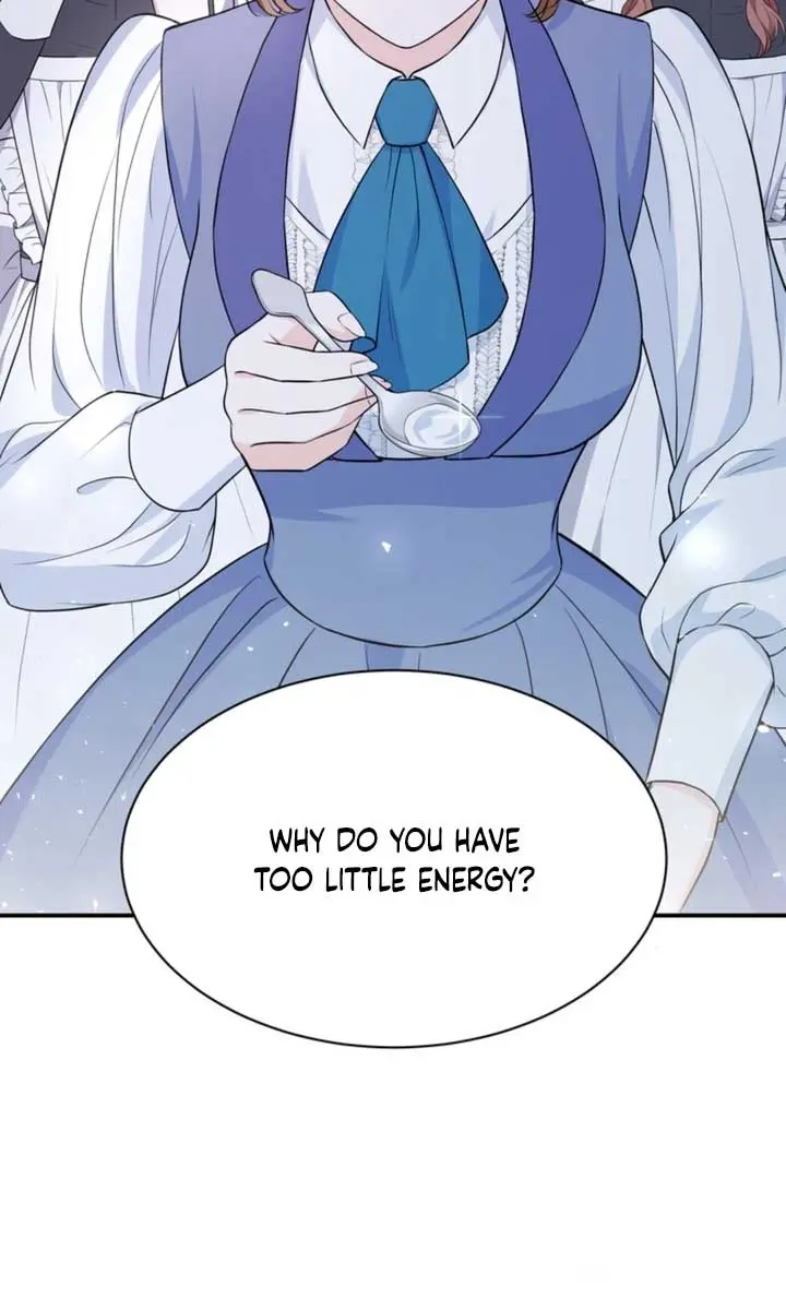 The S-Class Little Princess Is Too Strong Chapter 5 Page 51