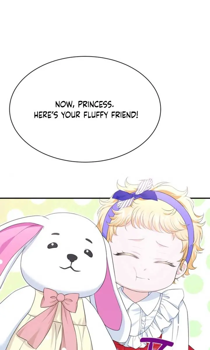 The S-Class Little Princess Is Too Strong Chapter 5 Page 55