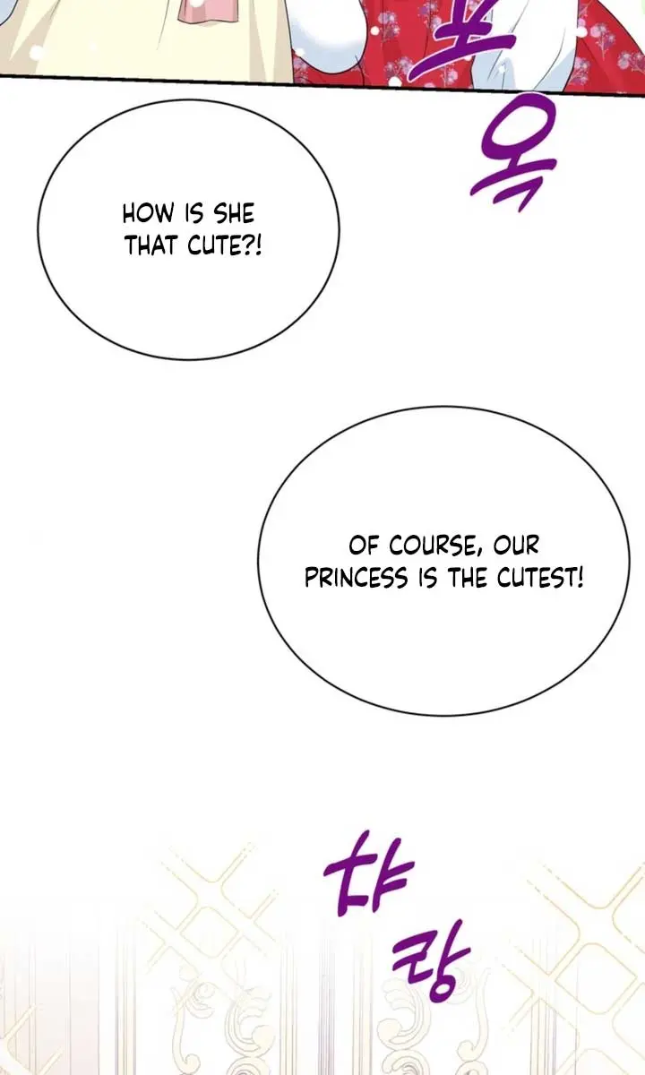 The S-Class Little Princess Is Too Strong Chapter 5 Page 56