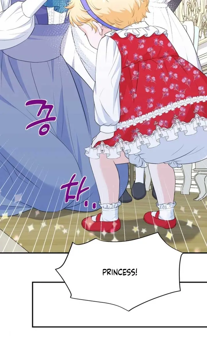 The S-Class Little Princess Is Too Strong Chapter 5 Page 67