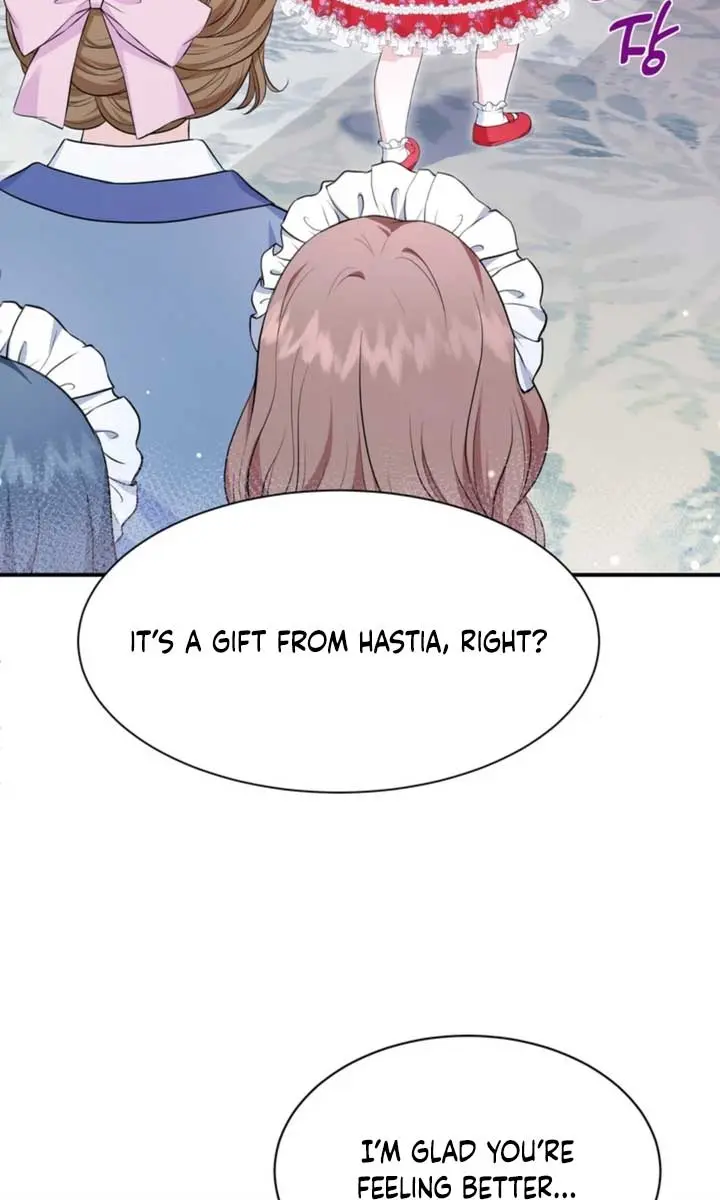 The S-Class Little Princess Is Too Strong Chapter 5 Page 71