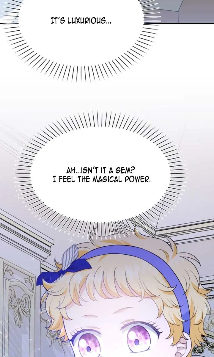 The S-Class Little Princess Is Too Strong Chapter 5 Page 75