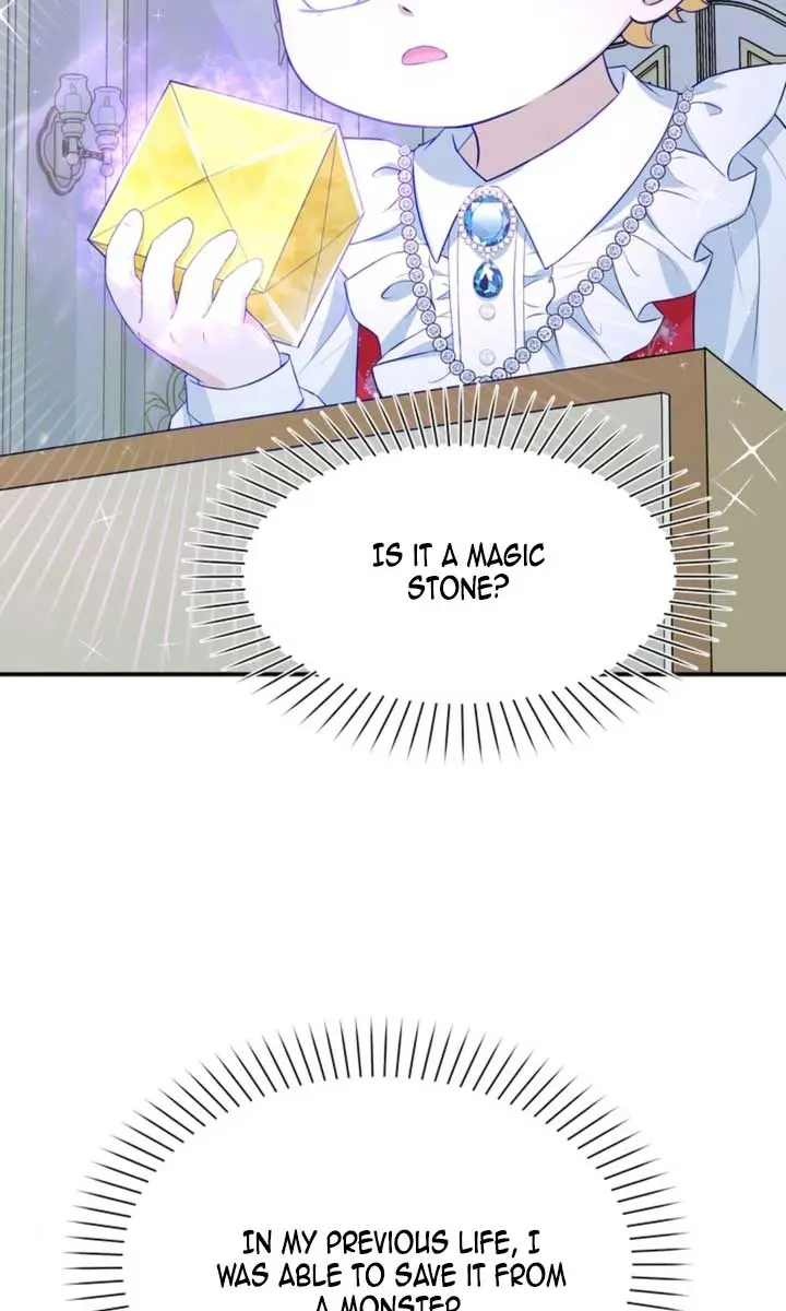 The S-Class Little Princess Is Too Strong Chapter 5 Page 76