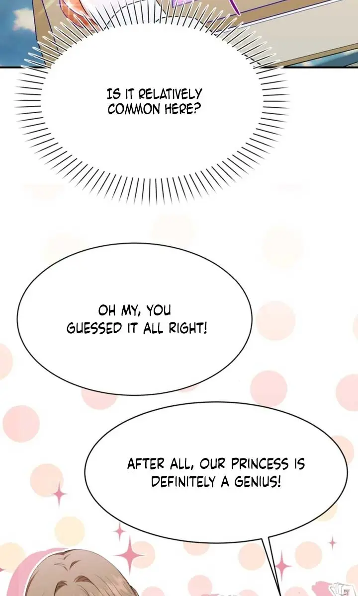 The S-Class Little Princess Is Too Strong Chapter 5 Page 78