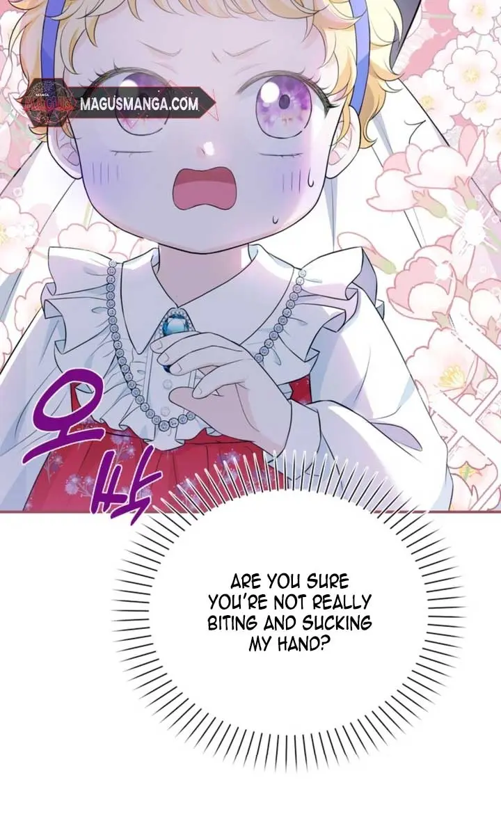 The S-Class Little Princess Is Too Strong Chapter 5 Page 82