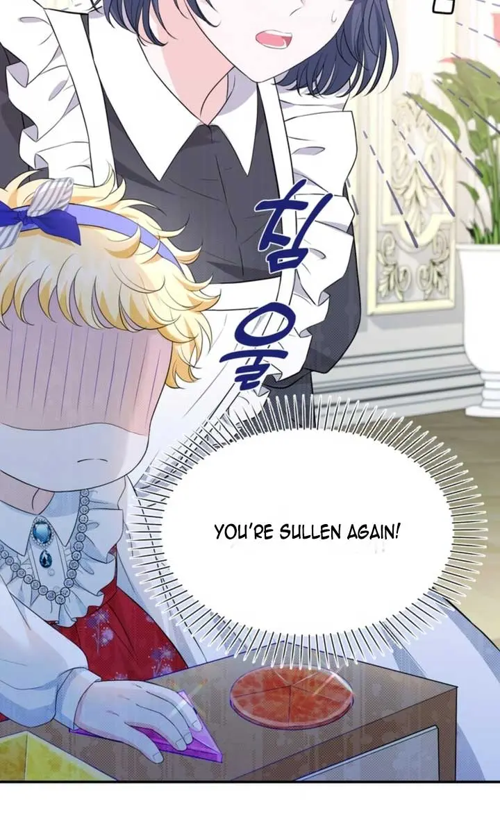 The S-Class Little Princess Is Too Strong Chapter 5 Page 85
