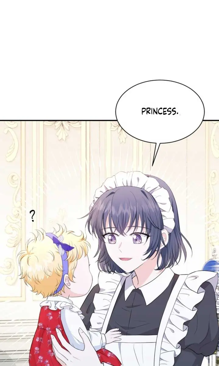 The S-Class Little Princess Is Too Strong Chapter 5 Page 86