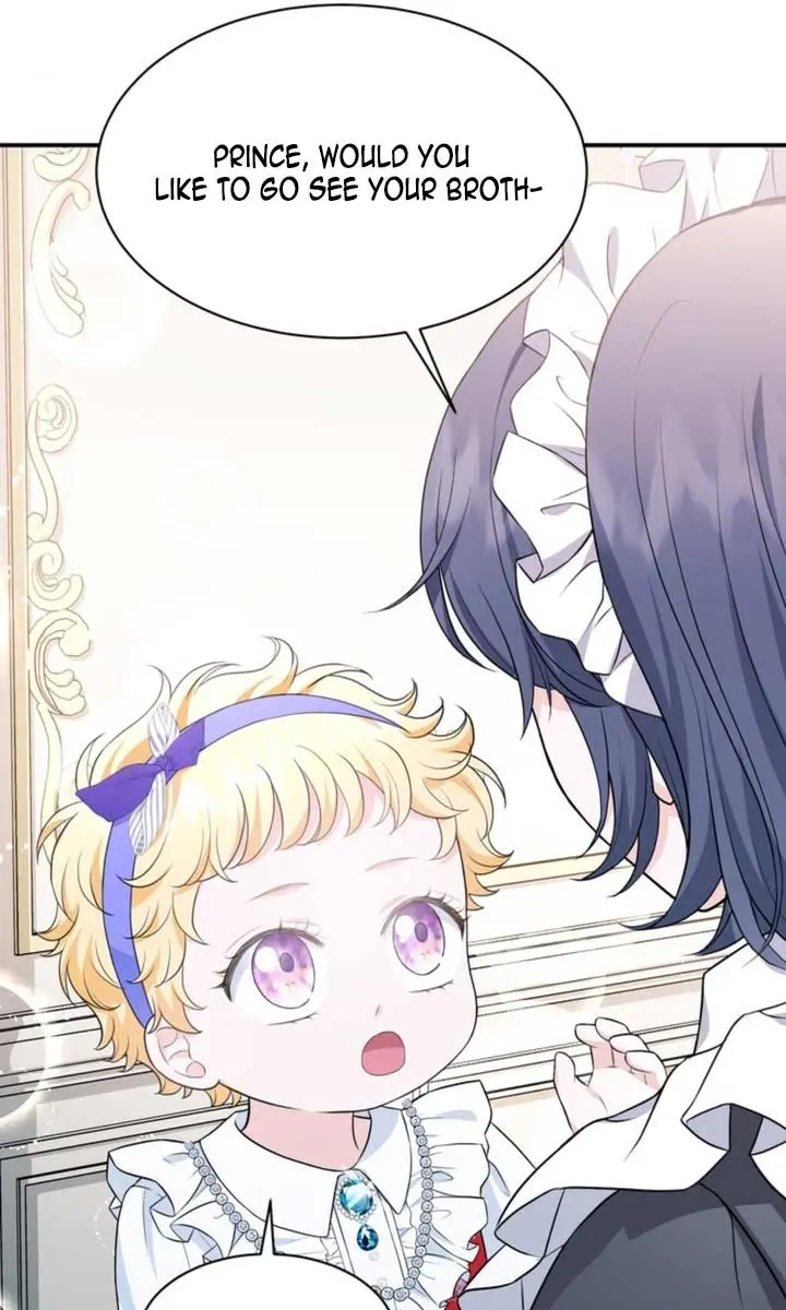The S-Class Little Princess Is Too Strong Chapter 5 Page 88