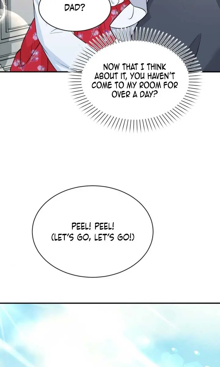 The S-Class Little Princess Is Too Strong Chapter 5 Page 89